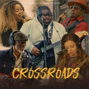 Track cover Crossroads
