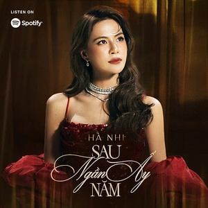 Track cover Sau Ngần Ấy Năm