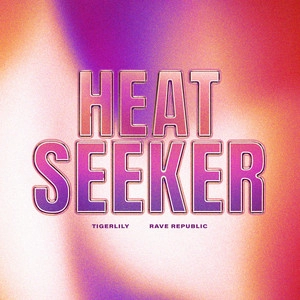 Track cover Heat Seeker