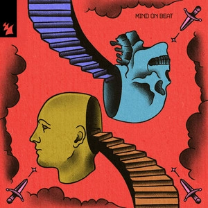 Track cover Mind On Beat
