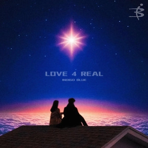 Track cover Love 4 Real
