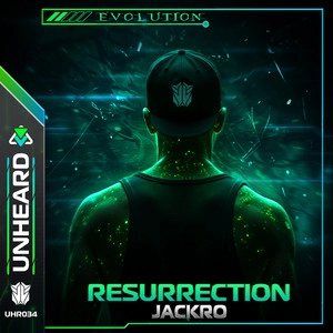 Track cover Resurrection