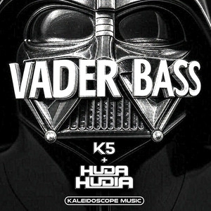 Track cover Vader Bass