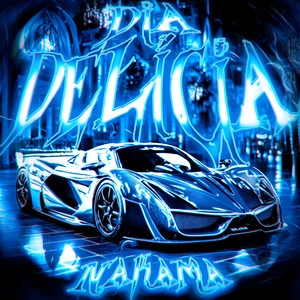 Track cover DIA DELÍCIA
