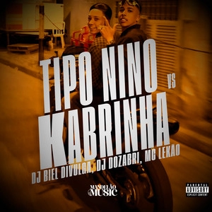 Track cover Tipo Nino Vs Kabrinha