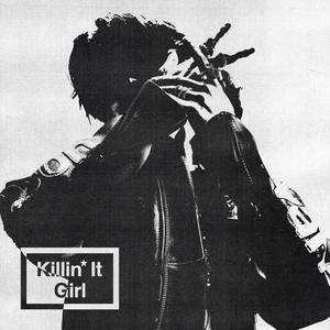 Track cover Killin' It Girl (feat. GloRilla)