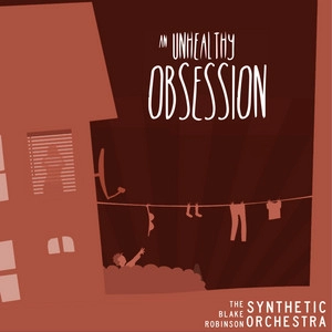 Track cover An Unhealthy Obsession