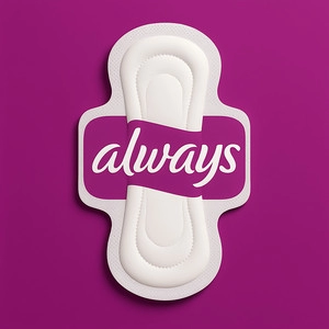 Track cover Always