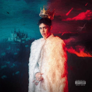 Track cover Vamo a Bailotear