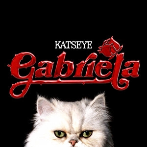 Track cover Gabriela