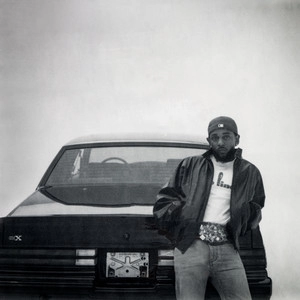 Track cover luther (with sza)