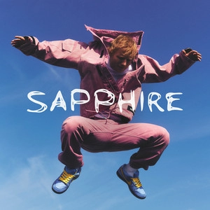 Track cover Sapphire