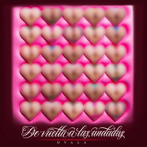 Track cover Te Quería Ver