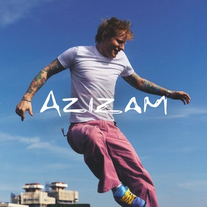 Track cover Azizam