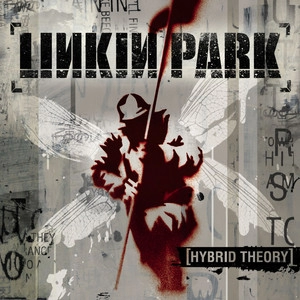 Track cover In the End