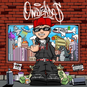 Track cover SUIZA