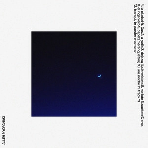 Track cover capaz (merengueton)