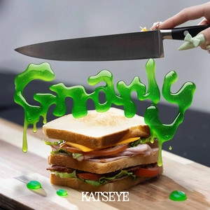 Track cover Gnarly