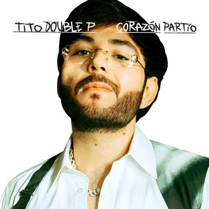 Track cover CORAZÓN PARTÍO