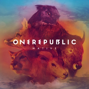 Track cover Counting Stars