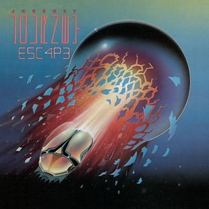 Track cover Don't Stop Believin' (2022 Remaster)