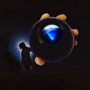 Track cover End of Beginning