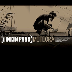 Track cover Numb