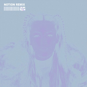 Track cover The Days - NOTION Remix