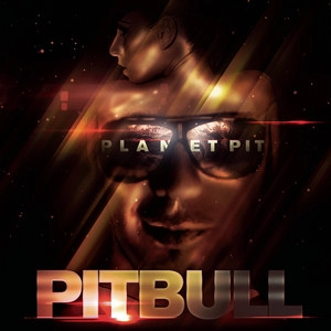 Track cover Give Me Everything (feat. Nayer)