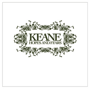 Track cover Somewhere Only We Know