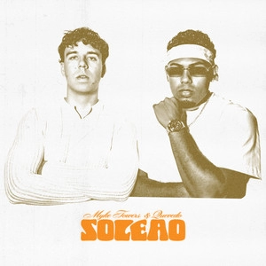 Track cover SOLEAO