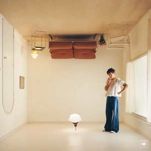Track cover As It Was