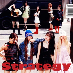 Track cover Strategy