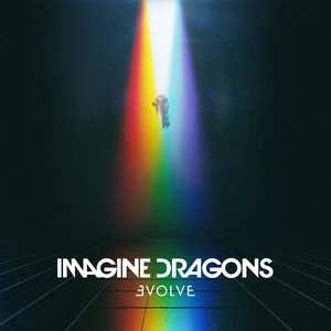 Track cover Believer