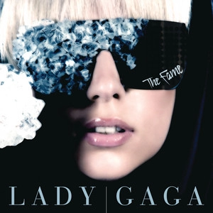 Track cover Poker Face