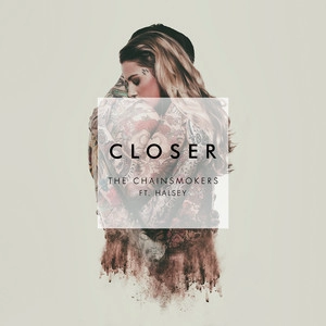 Track cover Closer