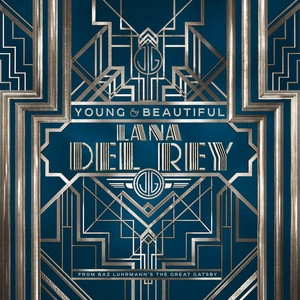 Track cover Young And Beautiful