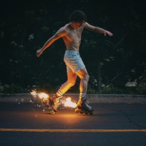 Track cover In The Stars