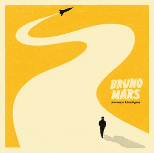 Track cover Just the Way You Are
