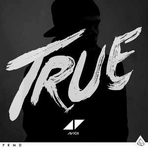 Track cover Wake Me Up