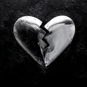 Track cover Сломана