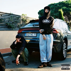 Track cover Fake ID