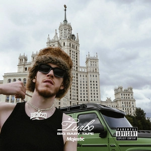 Track cover Turbo (Majestic)