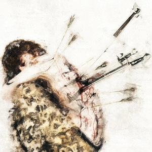 Track cover ONE CALL