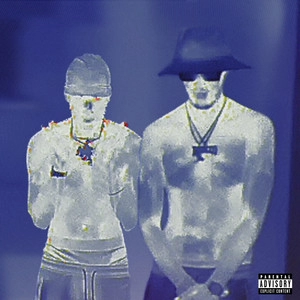 Track cover Supersonic