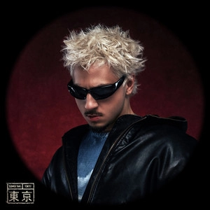 Track cover TOKYO