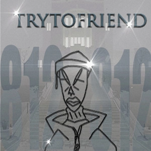 Track cover TryToFriend