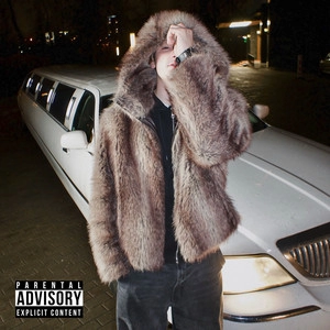 Track cover 2 лимузина