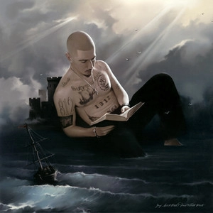 Track cover Not My Type
