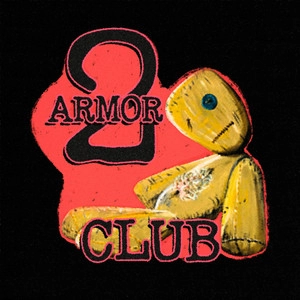 Track cover armorclub 2